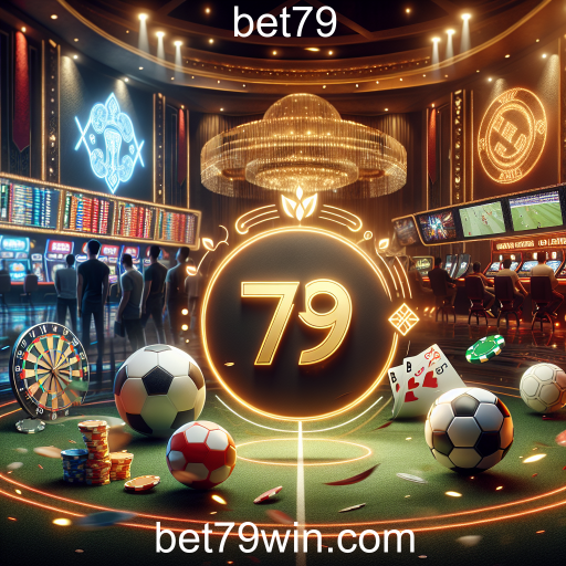 Apostas Diversas: A Versatilidade das Apostas no bet79