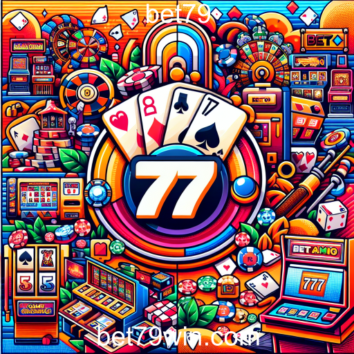 Explore a Categoria de Jogos Diversos na Bet79