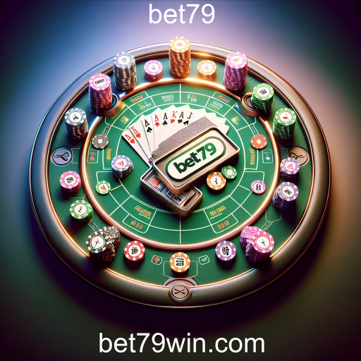 Poker Online: Diversão e Estratégia na bet79
