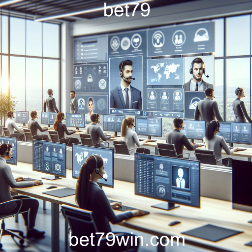 A Importância do Suporte ao Cliente na Plataforma Bet79